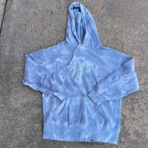 Women’s Victoria secret hoodie long sleeve